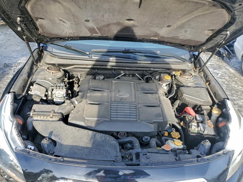 Photo 12 from auction – 2015 SUBARU OUTBACK 3. with VIN 4S4BSEJC0F3346593
