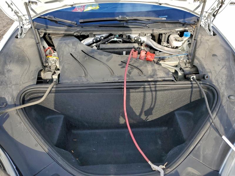 Photo 11 from auction – 2018 TESLA MODEL S with VIN 5YJSA1E25JF287845