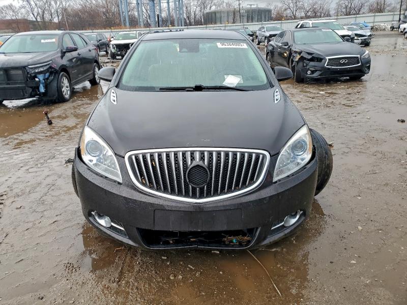 Photo 5 from auction – 2014 BUICK VERANO with VIN 1G4PS5SK1E4165278