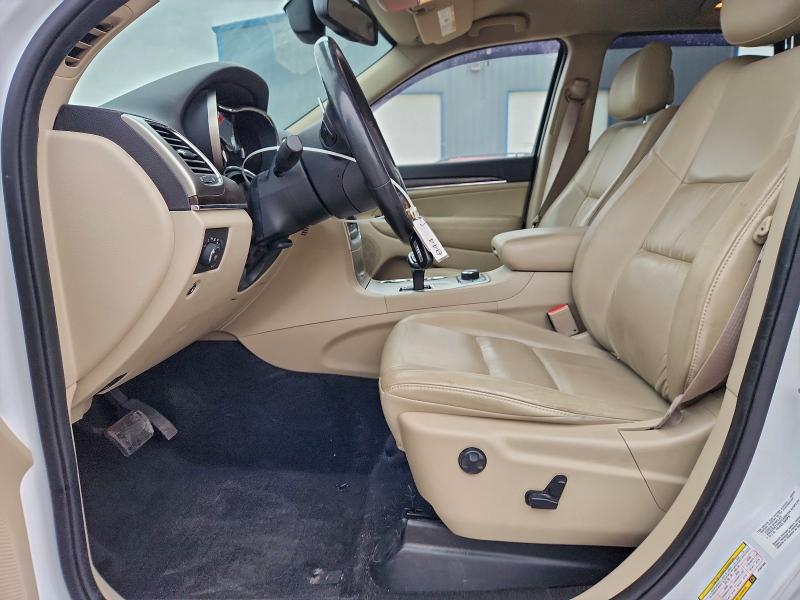 Photo 7 from auction – 2015 JEEP GRAND CHER with VIN 1C4RJFBG9FC631905