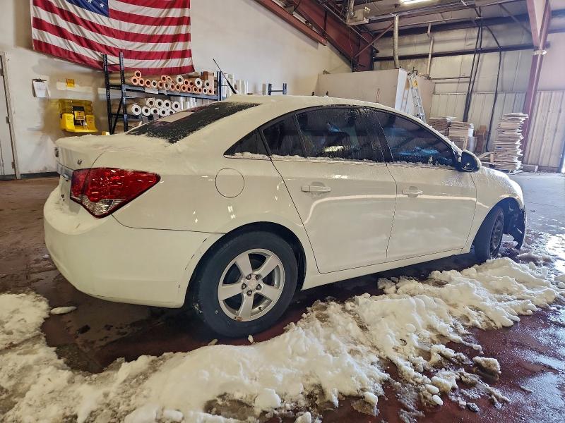 Photo 3 from auction – 2014 CHEVROLET CRUZE LT with VIN 1G1PC5SBXE7429963
