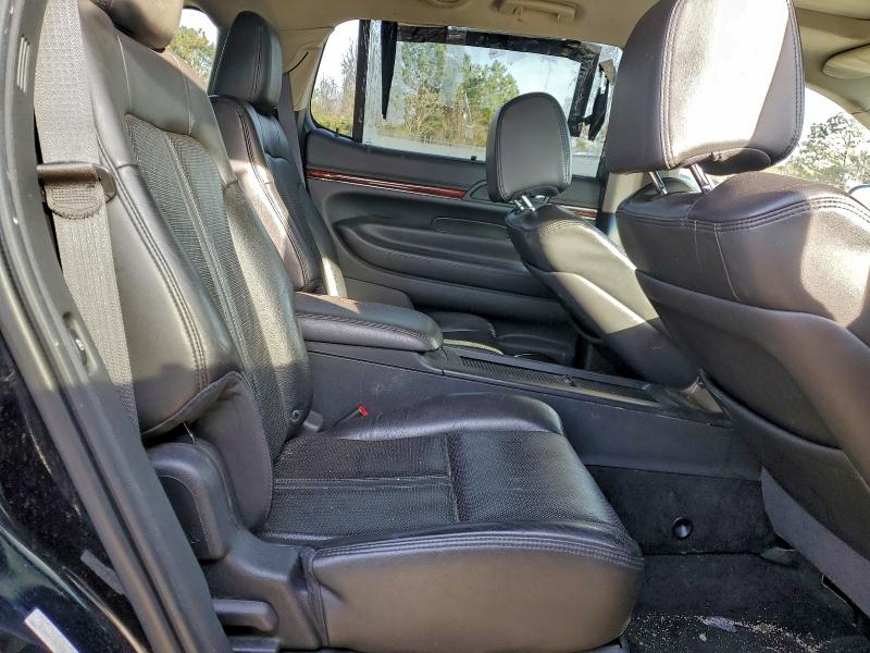 Photo 11 from auction – 2010 LINCOLN MKT with VIN 2LMHJ5AR7ABJ08223