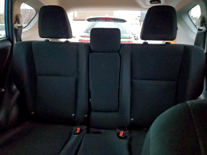 Photo 10 from auction – 2018 TOYOTA RAV4 LE with VIN 2T3BFREV5JW765671