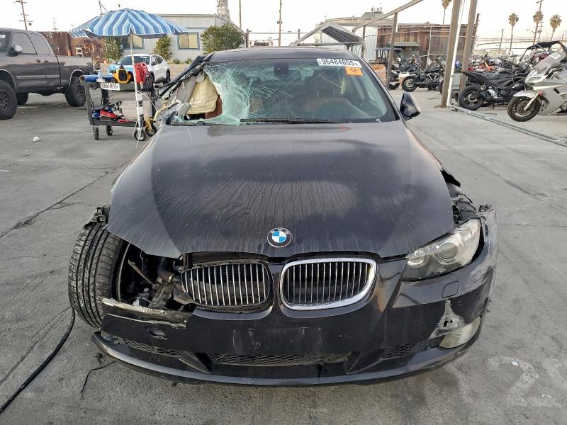 Photo 5 from auction – 2007 BMW 328 I SULE with VIN WBAWV13557P117550