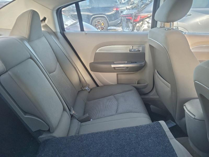 Photo 10 from auction – 2007 CHRYSLER SEBRING TO with VIN 1C3LC56RX7N602378