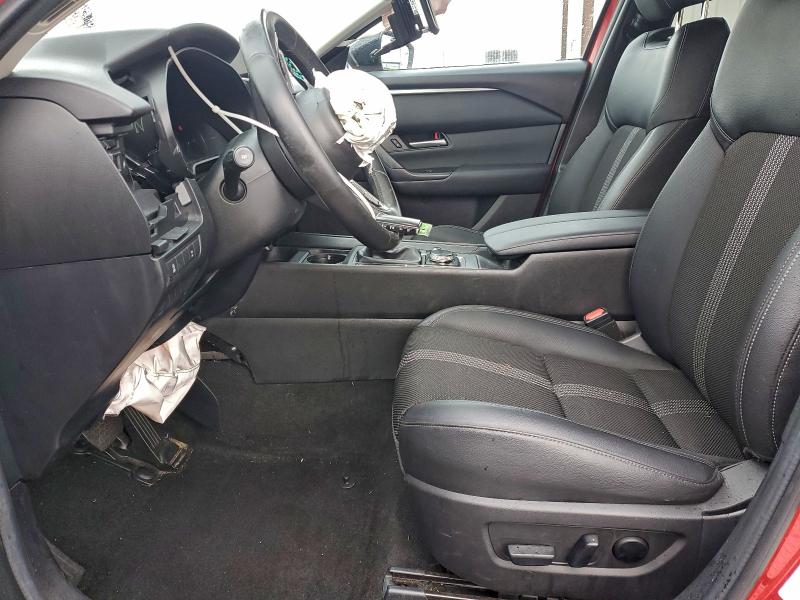 Zdjęcie 7 z aukcji – 2024 MAZDA CX-50 PREF z VIN 7MMVABBM1RN173797
