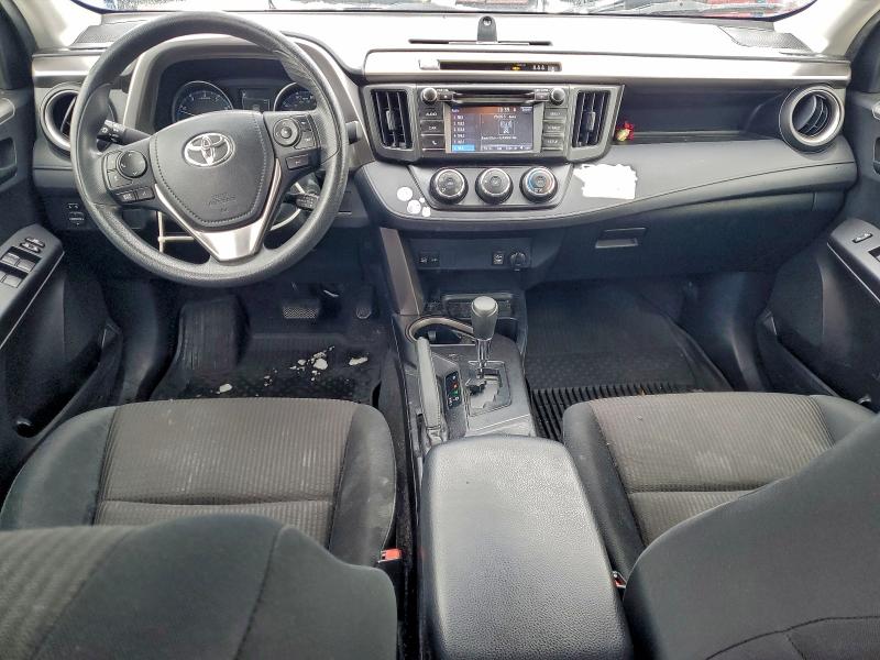Photo 8 from auction – 2017 TOYOTA RAV4 with VIN JTMZFREV6HJ126237