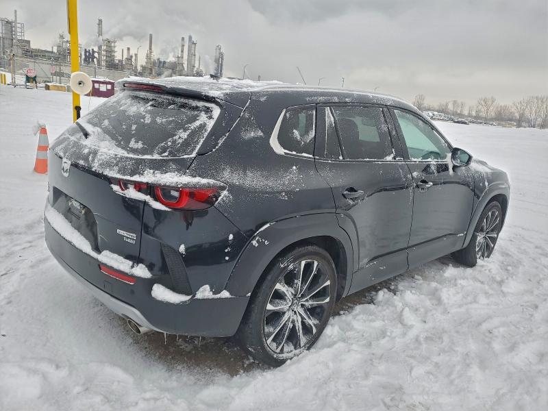 Photo 3 from auction – 2023 MAZDA CX-50 PREM with VIN 7MMVABDY3PN153225