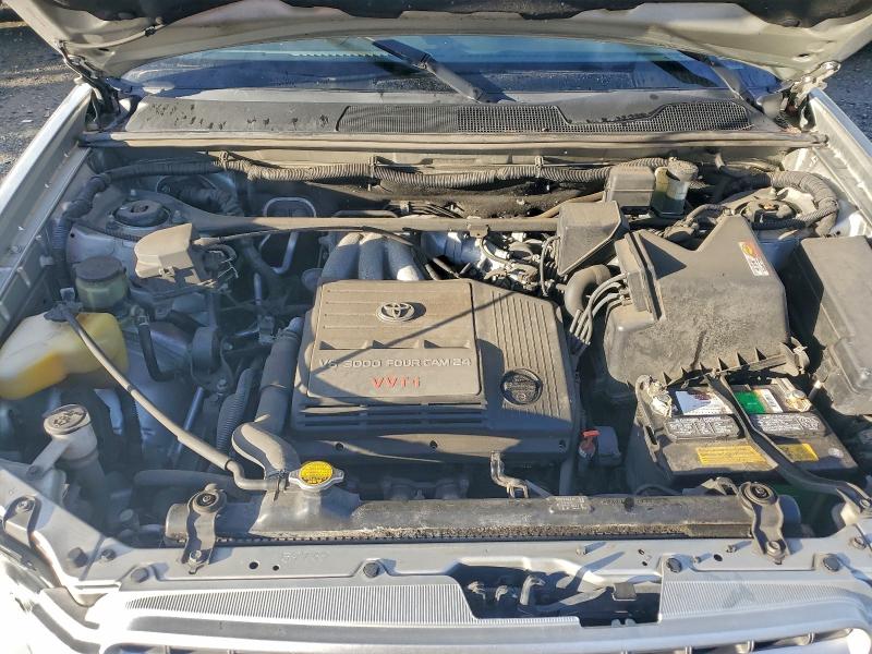 Photo 12 from auction – 2003 TOYOTA HIGHLANDER with VIN JTEHF21A130142653