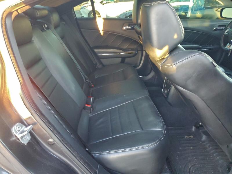Photo 10 from auction – 2014 DODGE CHARGER R/ with VIN 2C3CDXCT6EH165655