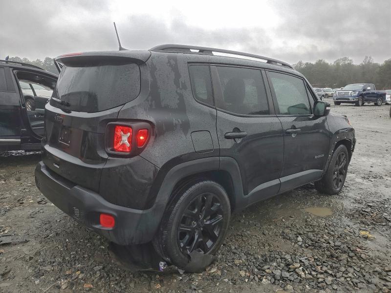 Photo 3 from auction – 2018 JEEP RENEGADE L with VIN ZACCJABB5JPH76599