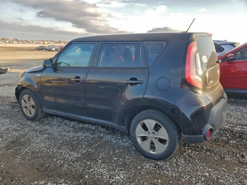 Photo 2 from auction – 2015 KIA SOUL with VIN KNDJN2A23F7812619
