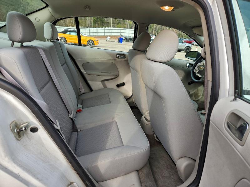 Photo 10 from auction – 2005 CHEVROLET COBALT with VIN 1G1AK52F957573483