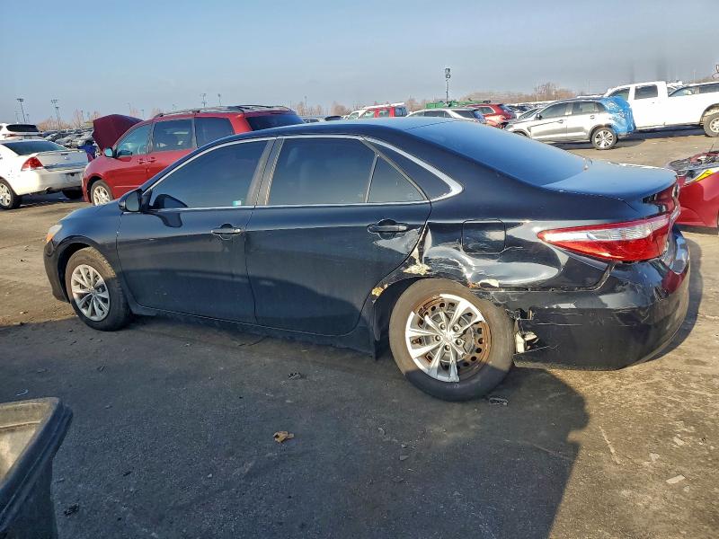 Photo 2 from auction – 2016 TOYOTA CAMRY LE with VIN 4T4BF1FK3GR520980