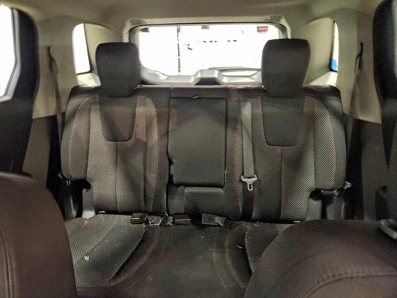 صورة رقم 10 من المزاد - 2014 GMC TERRAIN SL مع VIN 2GKFLWEK1E6141130
