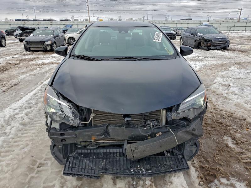 Foto 5 de la subasta – 2018 TOYOTA COROLLA L con VIN 2T1BURHEXJC066483