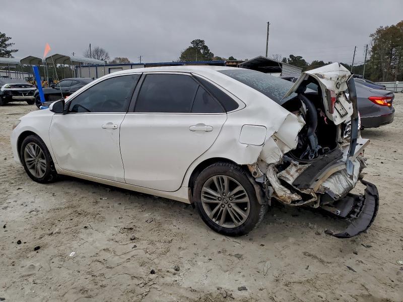 Photo 2 from auction – 2017 TOYOTA CAMRY with VIN 4T1BF1FK6HU402160