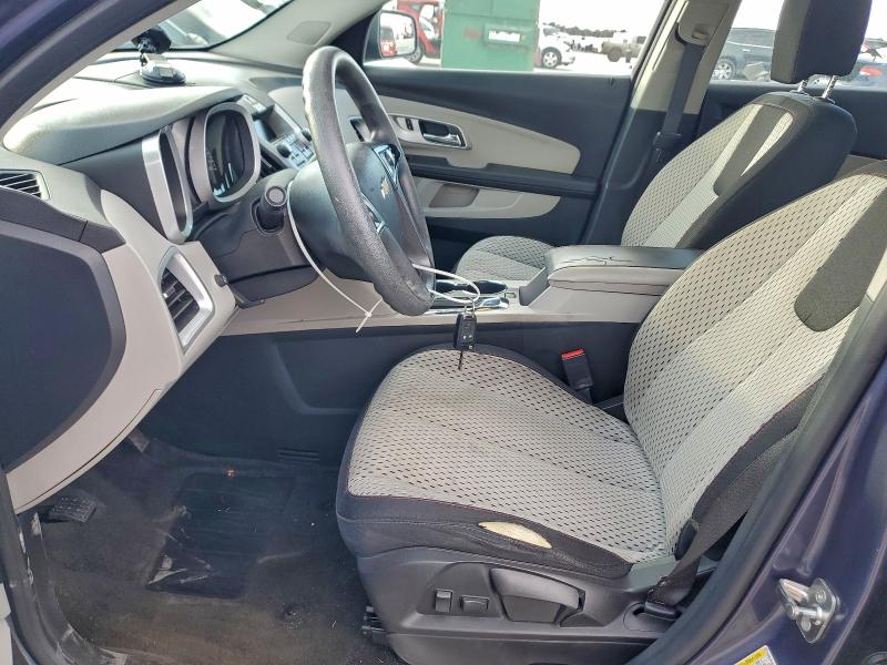 Photo 7 from auction – 2014 CHEVROLET EQUINOX LS with VIN 2GNALAEK8E6360294