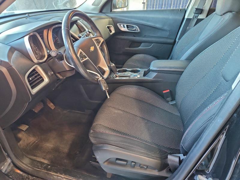 Photo 7 from auction – 2016 CHEVROLET EQUINOX LT with VIN 2GNFLFEK1G6178152