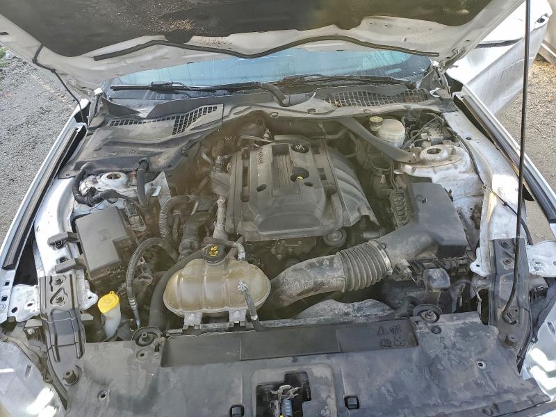 Photo 11 from auction – 2019 FORD MUSTANG with VIN 1FATP8UH0K5138480