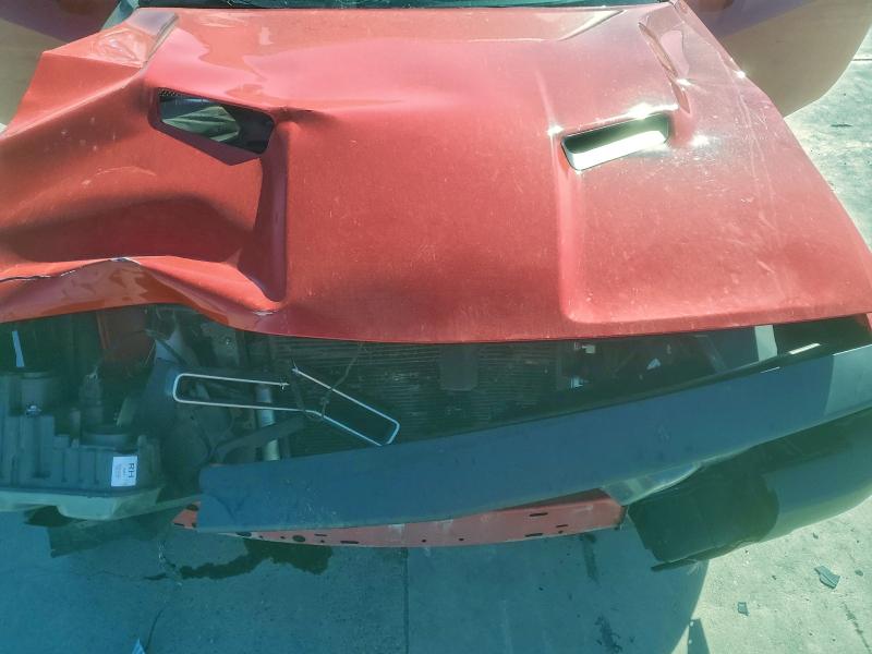 Photo 11 from auction – 2015 DODGE CHALLENGER with VIN 2C3CDZAG4FH912365