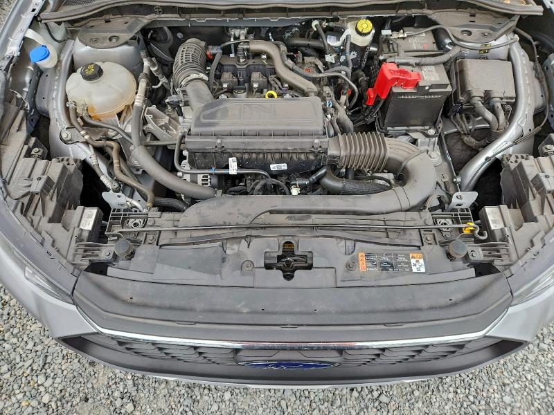 Photo 12 from auction – 2024 FORD ESCAPE with VIN 1FMCU0GN7RUA60247
