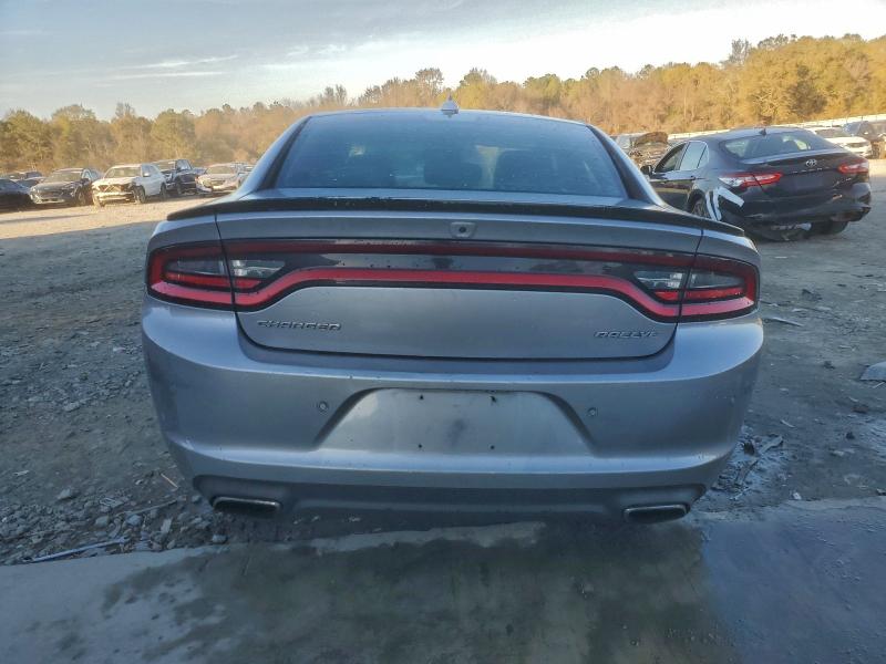 Photo 6 from auction – 2016 DODGE CHARGER SX with VIN 2C3CDXHG4GH347661