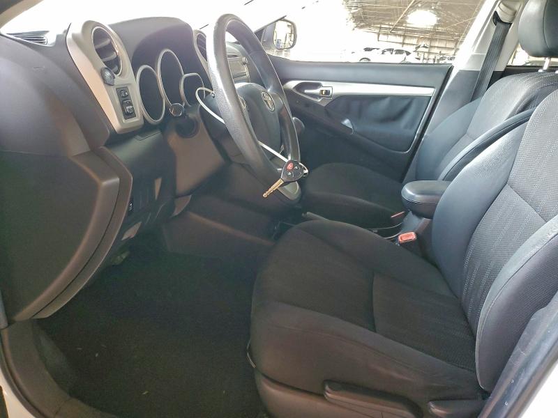 صورة رقم 7 من المزاد - 2011 TOYOTA COROLLA MA مع VIN 2T1KU4EE5BC559531