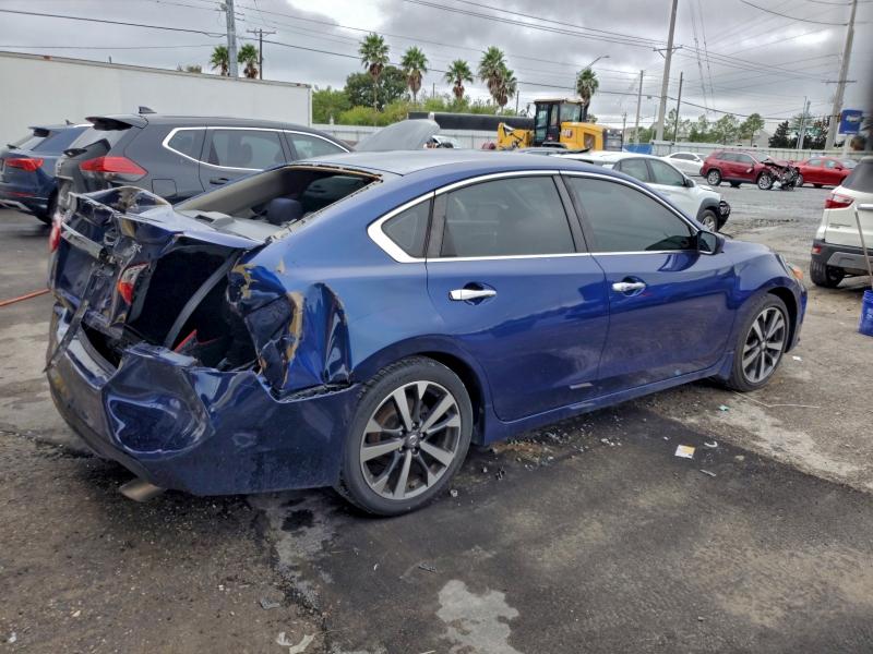 Photo 3 from auction – 2016 NISSAN ALTIMA 2.5 with VIN 1N4AL3AP1GC212848