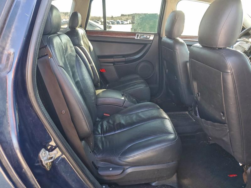 Zdjęcie 11 z aukcji – 2005 CHRYSLER PACIFICA T z VIN 2C4GM68495R498421