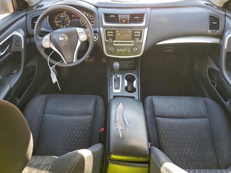 Photo 8 from auction – 2016 NISSAN ALTIMA 2.5 with VIN 1N4AL3AP2GC230209