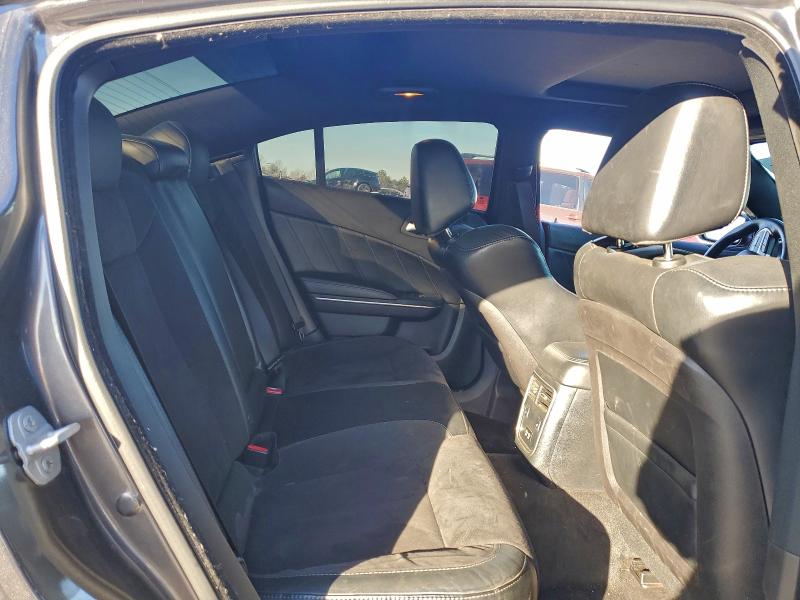 Photo 10 from auction – 2015 DODGE CHARGER with VIN 2C3CDXCT3FH759461