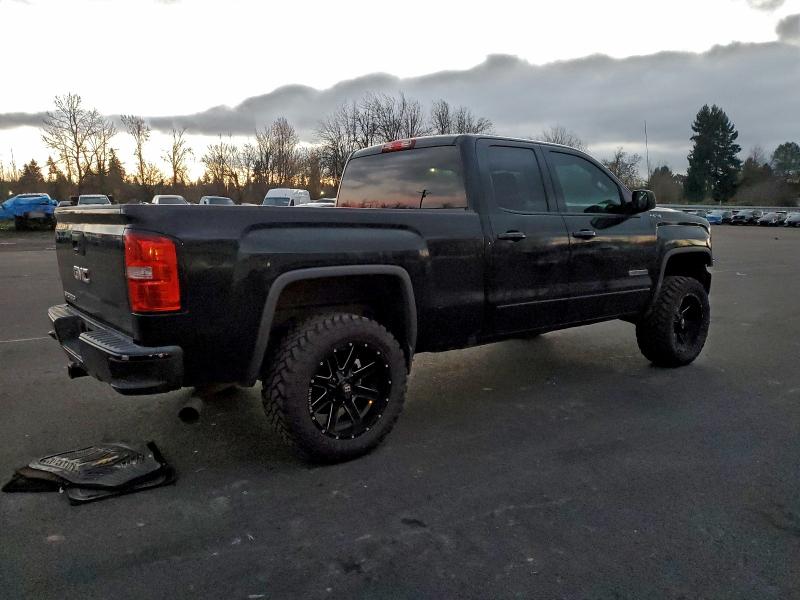 Photo 3 from auction – 2016 GMC SIERRA K15 with VIN 1GTV2LEC6GZ254547