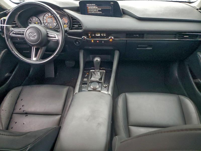 Photo 8 from auction – 2019 MAZDA 3 SELECT with VIN 3MZBPAAL9KM108908
