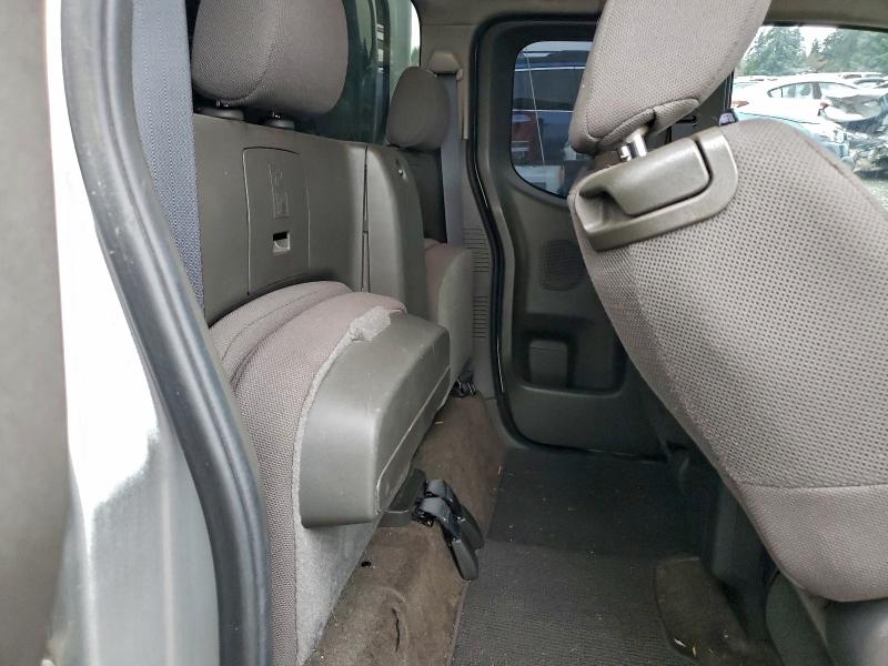 Photo 10 from auction – 2013 NISSAN FRONTIER S with VIN 1N6BD0CT8DN758984