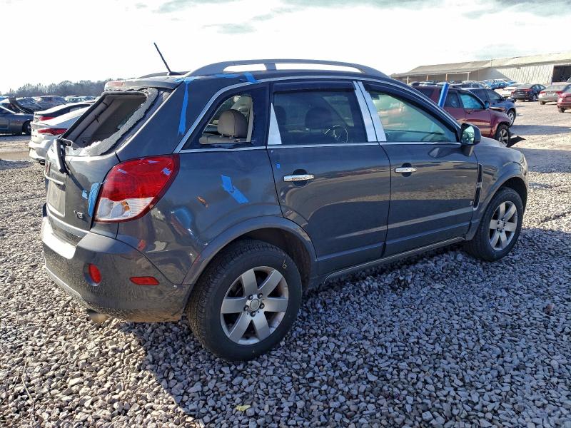 Photo 3 from auction – 2008 SATURN VUE XR with VIN 3GSCL53728S668014