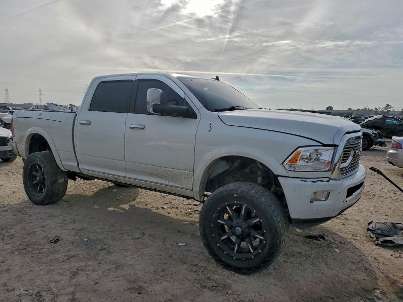 Photo 4 from auction – 2013 RAM 2500 LONGH with VIN 3C6UR5GL5DG607802