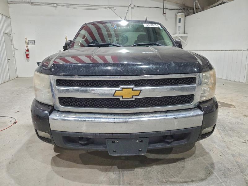 Photo 5 from auction – 2008 CHEVROLET SILVERADO with VIN 1GCEC19098Z215163