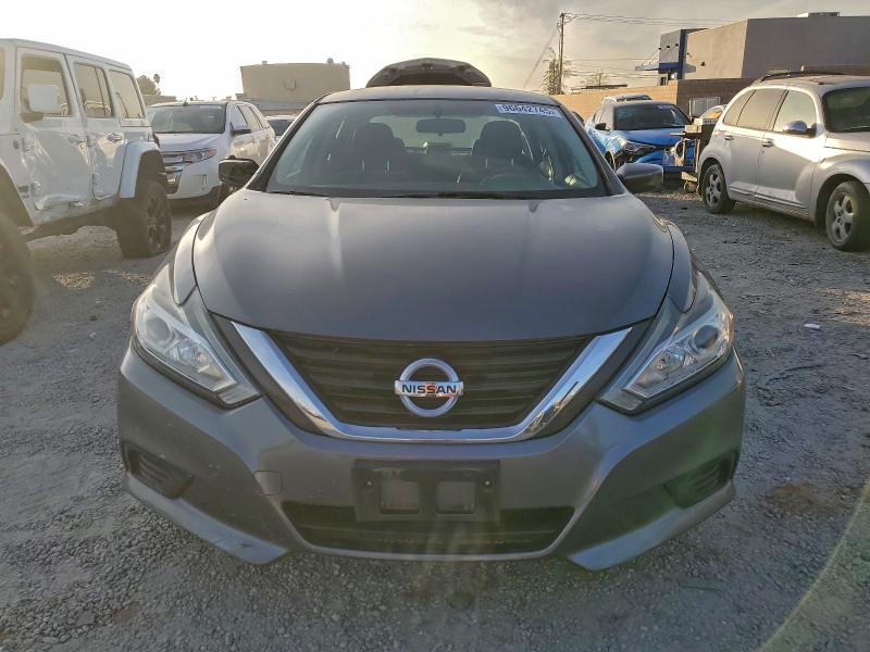 Photo 5 from auction – 2016 NISSAN ALTIMA 2.5 with VIN 1N4AL3AP5GN382568