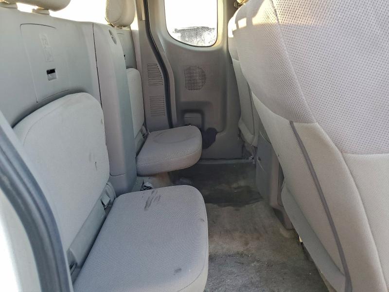 Photo 10 from auction – 2015 NISSAN FRONTIER S with VIN 1N6BD0CT9FN721896