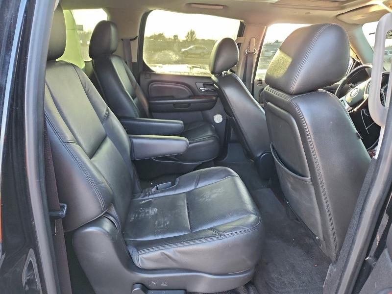 Photo 11 from auction – 2013 CADILLAC ESCALADE E with VIN 1GYS4JEF2DR230652