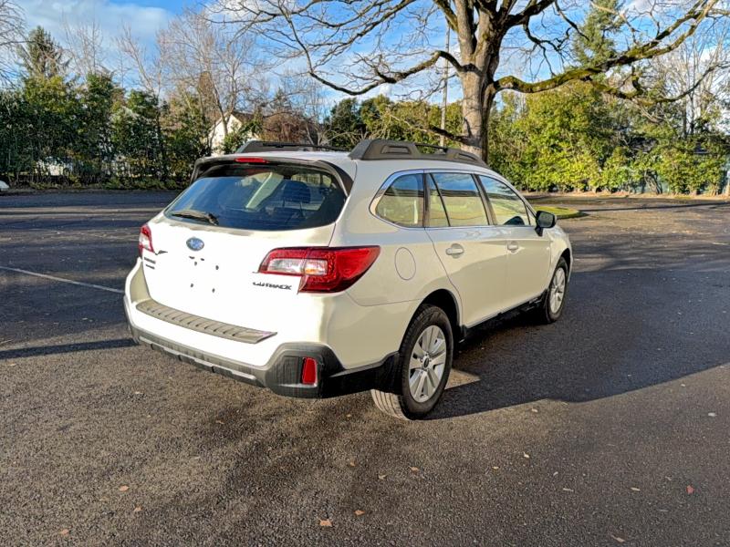Photo 4 from auction – 2019 SUBARU OUTBACK 2. with VIN 4S4BSABC5K3319777