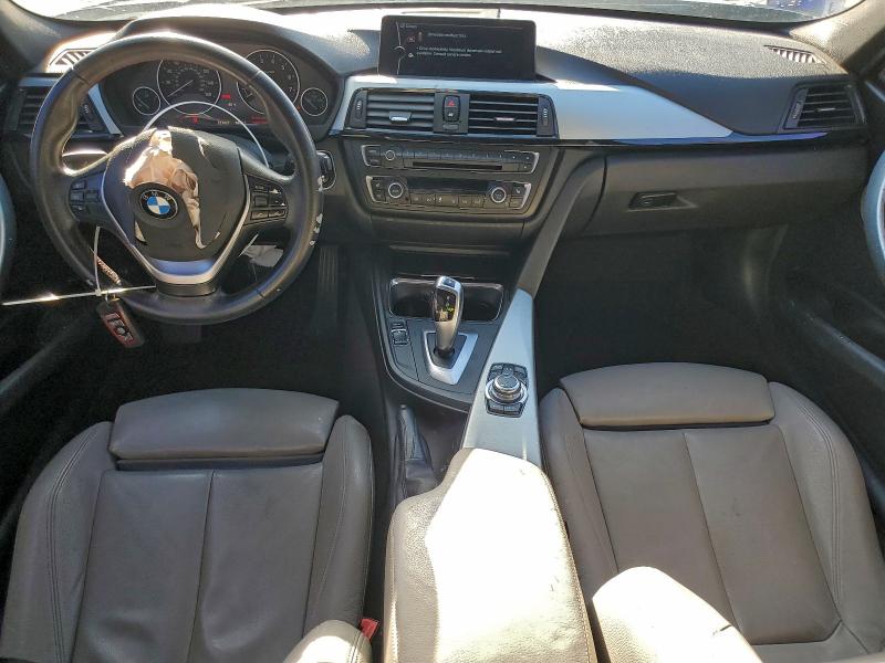 صورة رقم 8 من المزاد - 2013 BMW 328 I مع VIN WBA3A5C51DF357279