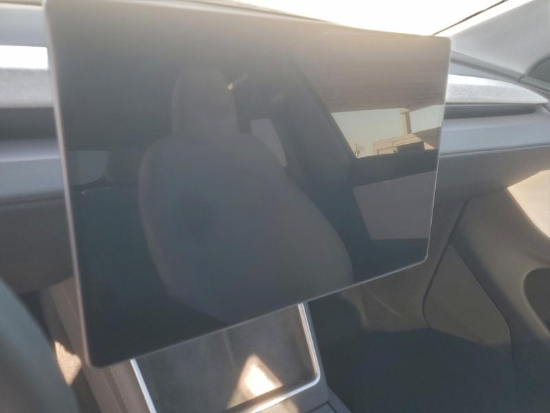 Photo 9 from auction – 2026 TESLA MODEL Y with VIN 7SAYGDED6TA418764