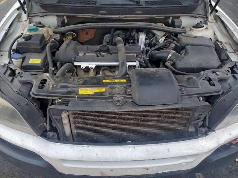 Photo 11 from auction – 2006 VOLVO XC90 with VIN YV4CZ592161225726