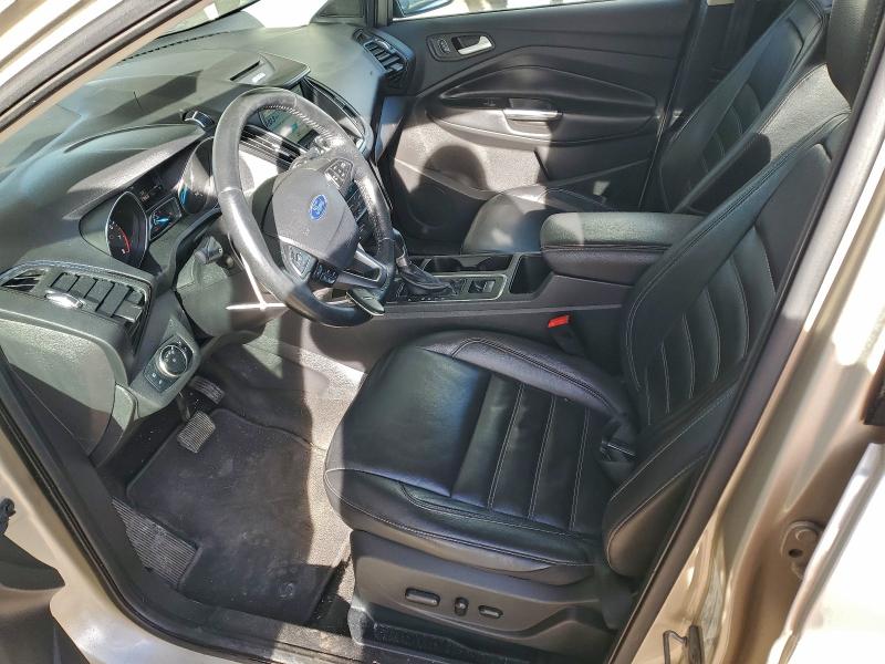 Photo 7 from auction – 2017 FORD ESCAPE TIT with VIN 1FMCU0JD6HUB42226