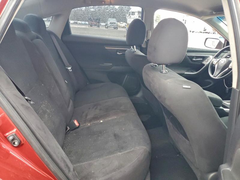 Photo 10 from auction – 2015 NISSAN ALTIMA with VIN 1N4AL3AP6FC192840