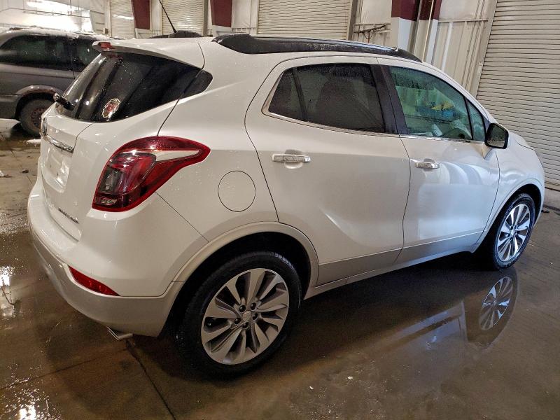 Photo 3 from auction – 2020 BUICK ENCORE PRE with VIN KL4CJASBXLB059087