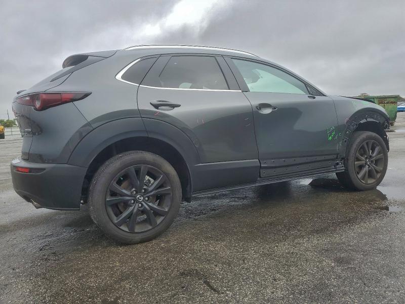 Photo 3 from auction – 2024 MAZDA CX-30 SELE with VIN 3MVDMBBM4RM706088