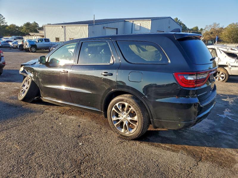 Photo 2 from auction – 2020 DODGE DURANGO GT with VIN 1C4RDHDG3LC259697